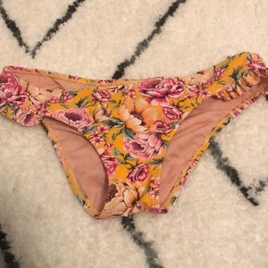 target M bikini bottoms